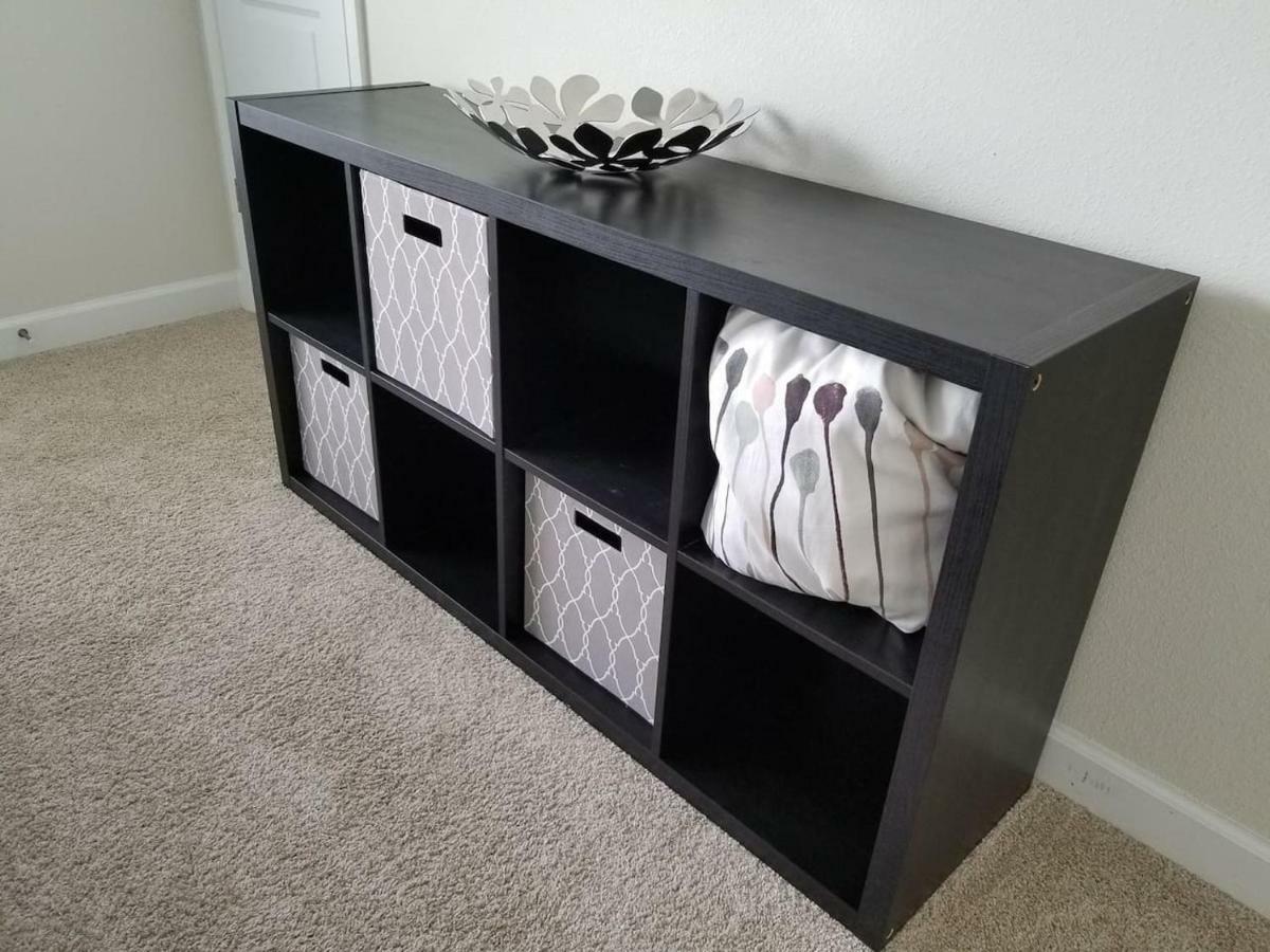 C - New 4 Bedroom Home - 5 Miles To Disney - Free Water Park - Private Pool Kissimmee Eksteriør billede