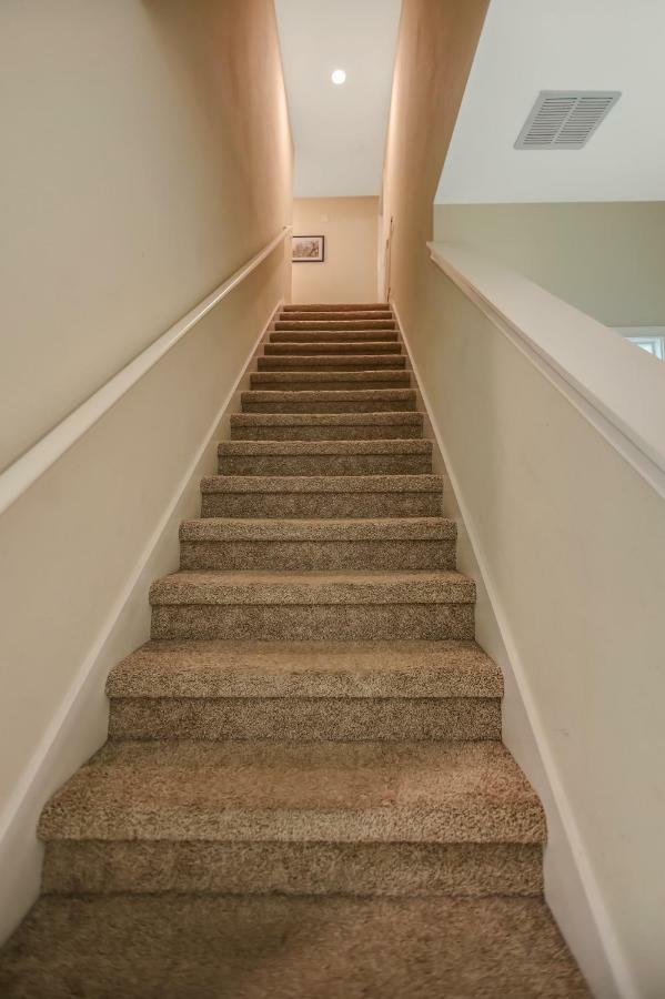 C - New 4 Bedroom Home - 5 Miles To Disney - Free Water Park - Private Pool Kissimmee Eksteriør billede