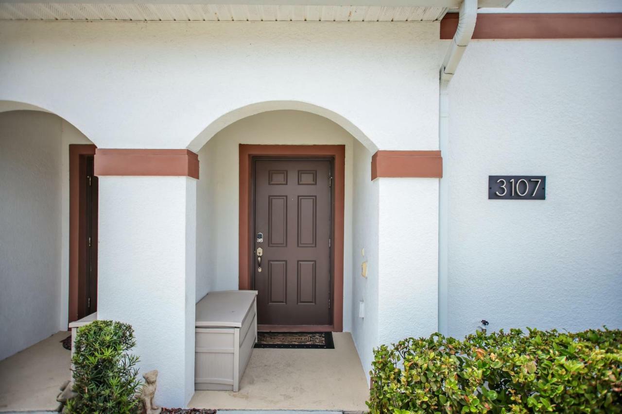 C - New 4 Bedroom Home - 5 Miles To Disney - Free Water Park - Private Pool Kissimmee Eksteriør billede